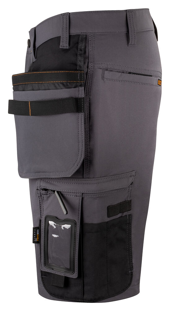 JOBMAN 2196 shorts mand 4